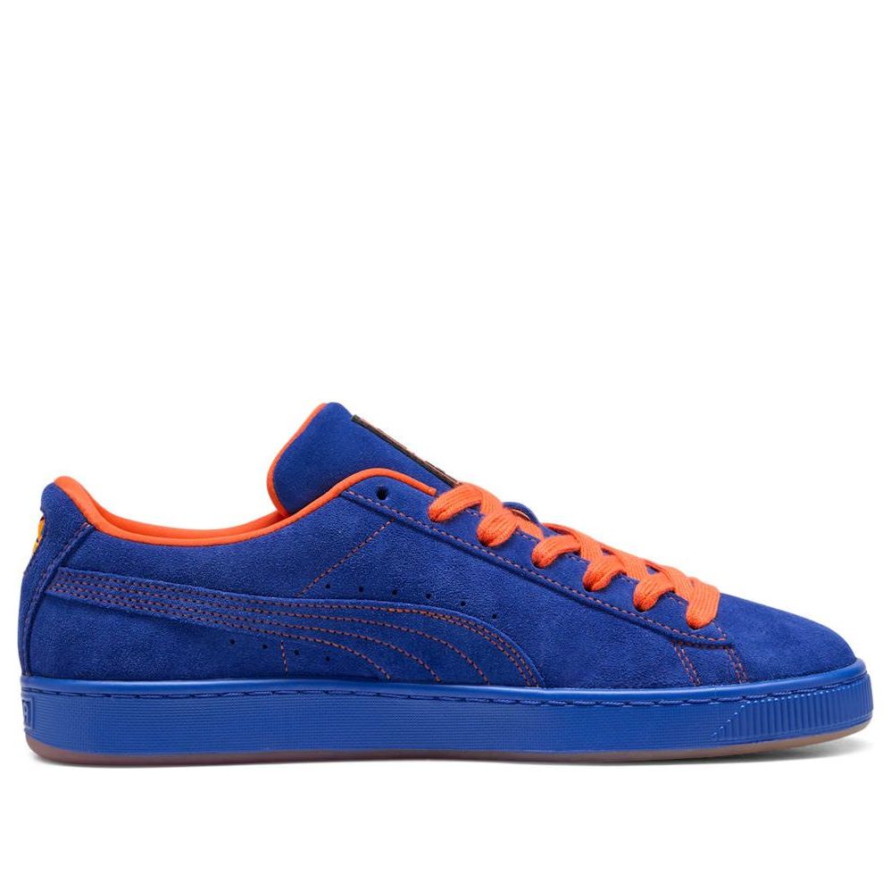 PUMA x Rocket League Suede 'Champions Road' 399433-01