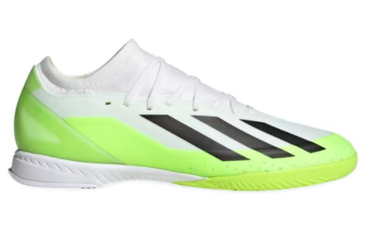 adidas X Crazyfast.3 IN 'Crazyrush Pack' ID9340