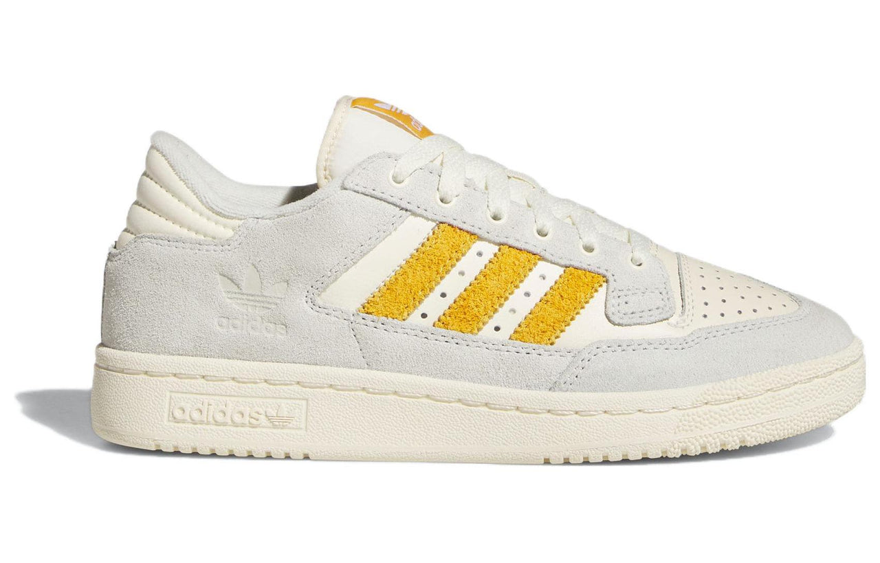(WMNS) adidas originals Centennial 85 Low 'Orbit Grey' IF5185