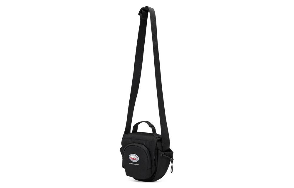 Skechers SKX Single Shoulder Bag 'Black' P123U001-02L2