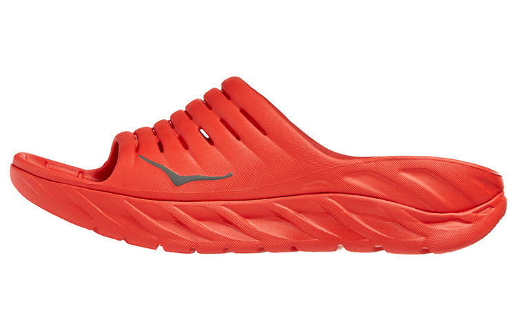 HOKA ONE ONE Ora Recovery Slide 'Fiesta' 1134527-FCST