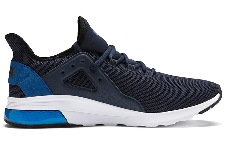 PUMA Electron Street SoftFoam 'Black Blue' 367309-07