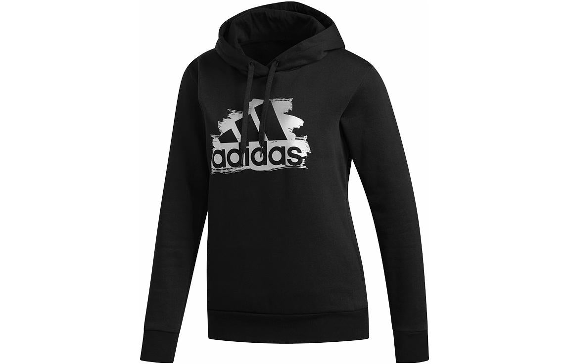(WMNS) adidas SEE U Hoodie ED8146