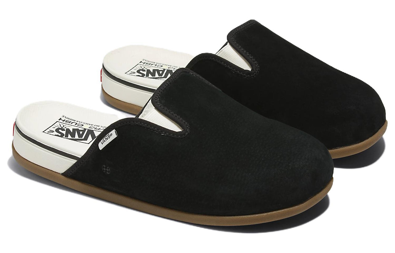Vans Harbor Mule VR3 Shoes 'Black Marshmallow' VN000BCD1KP