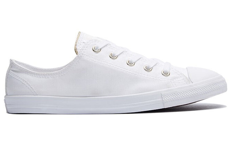 (WMNS) Converse Chuck Taylor All Star 'White' 564309C