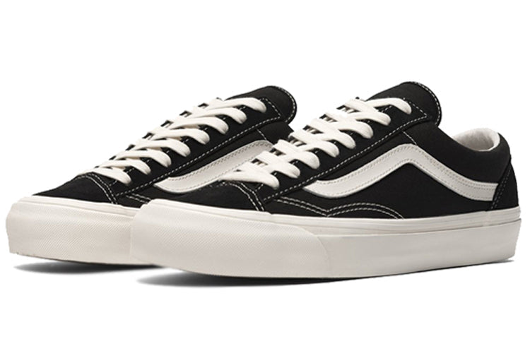 Vans Style 36 LX 'Black Marshmallow' VN0A4BVEN8K
