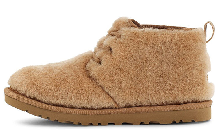 (WMNS) UGG Neumel Cozy 1123665-CHE