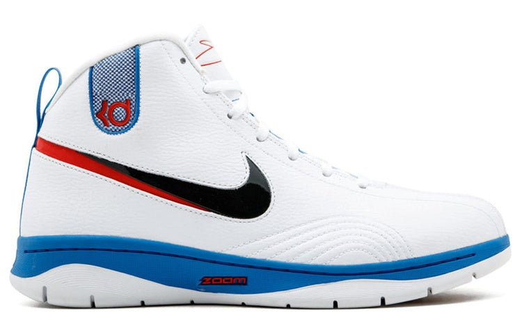 Nike KD1 'OKC Home' 344472-102