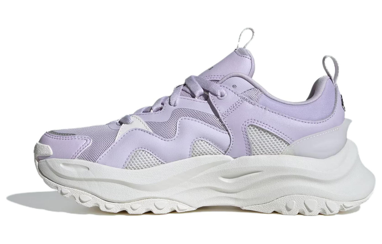 (WMNS) adidas Maxxwavy 'Purple White Silver' IG6826