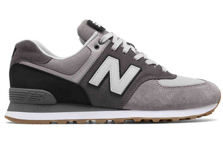 New Balance 574 'Military Patch' ML574MLB