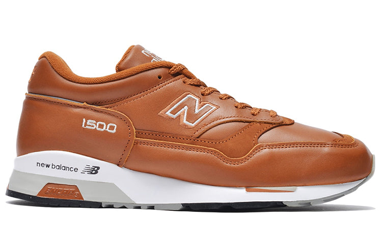 حذاء New Balance 1500 صنع في إنجلترا "تان" M1500TN