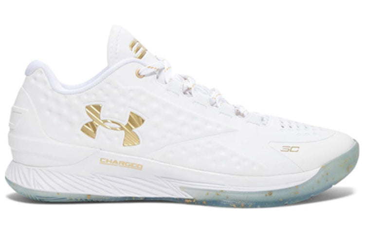 Under Armour Curry 1 Low 'Championship' 1269048-100