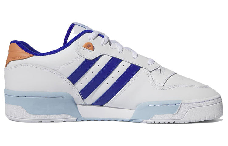adidas Rivalry 'White Blue Clear Sky' ID9763