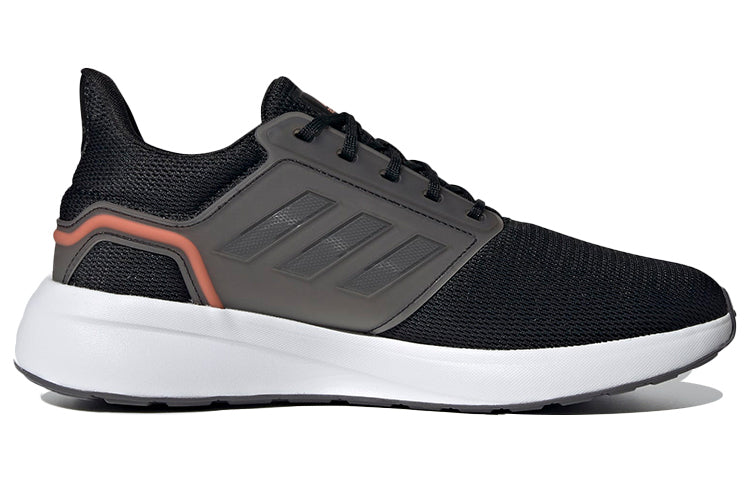 adidas EQ19 Run 'Black Screaming Orange' H00929