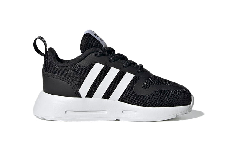 (TD) adidas Multix J 'Black White' G55539