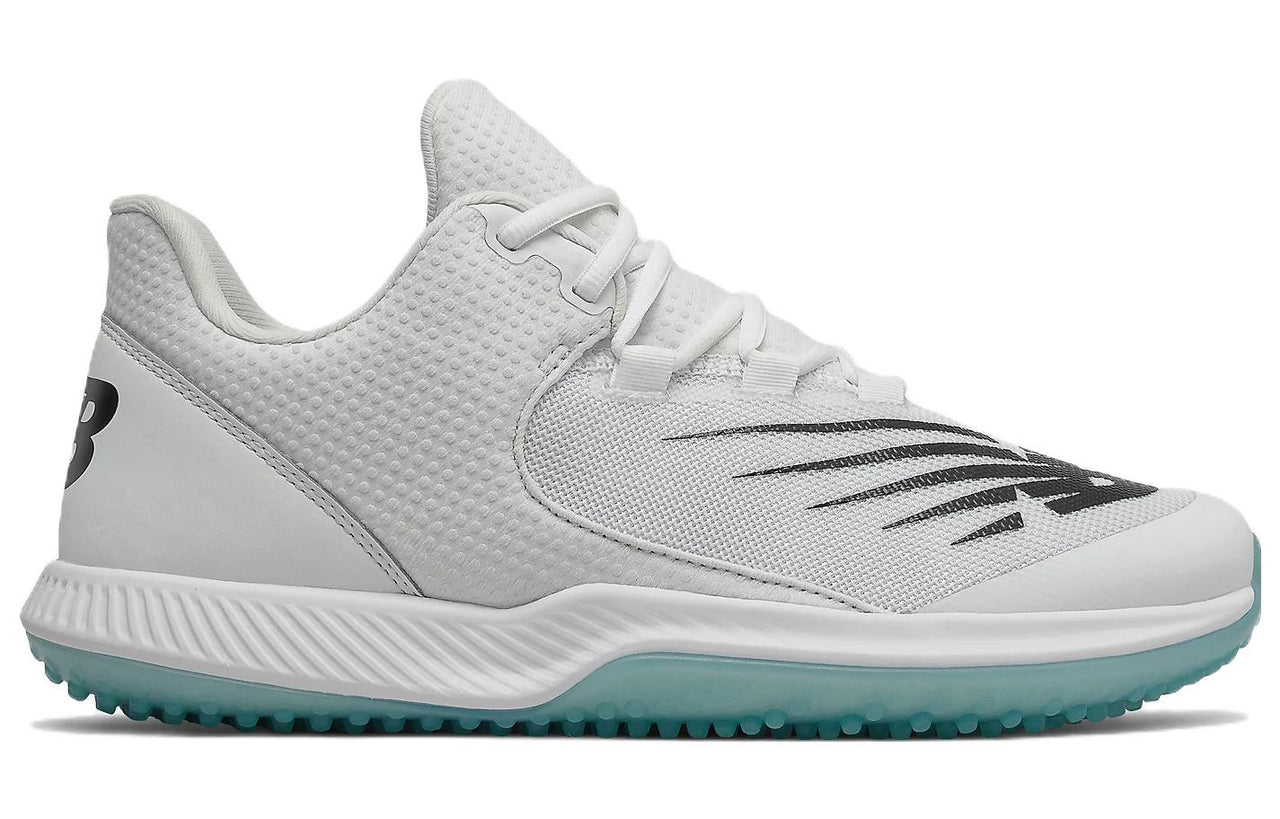 New Balance FuelCell 4040 v6 TF 'White Green' T4040TW6