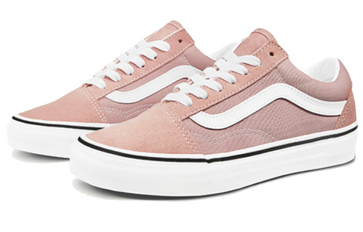 Vans Old Skool 'Mahogany Rose' VN0A38G1QQ6