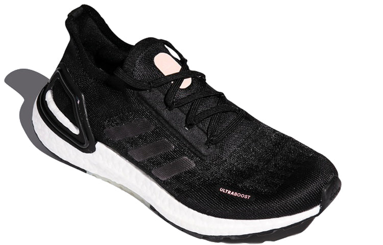 (WMNS) adidas Ultraboost Summer.Rdy 'Black White' FY3478