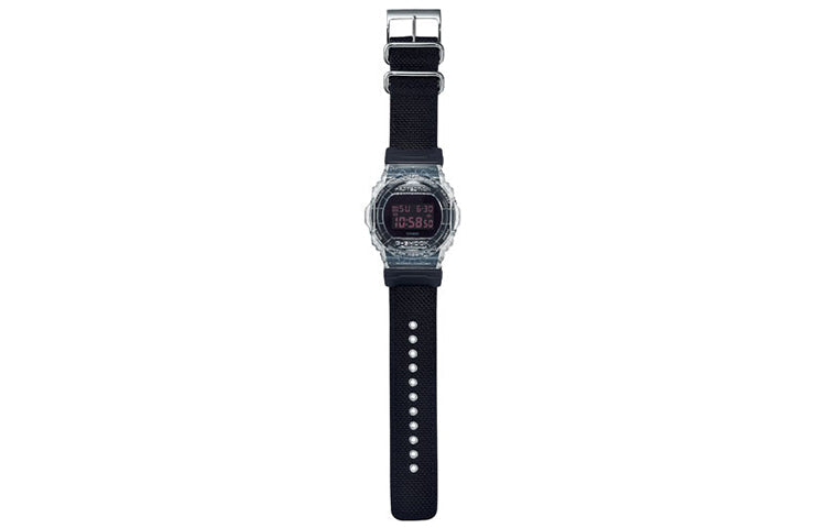 CASIO G-Shock Digital 'Black' DW-5750CL19-1