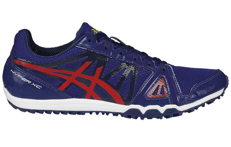 ASICS Hyper XC 'Estate Blue Vermilion' G509Y-5223