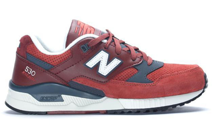 (WMNS) New Balance 530 'Redwood' W530AAE