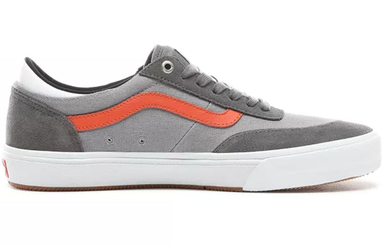 Vans Gilbert Crockett Pro 2 'Grey Orange' VN0A38COVFJ