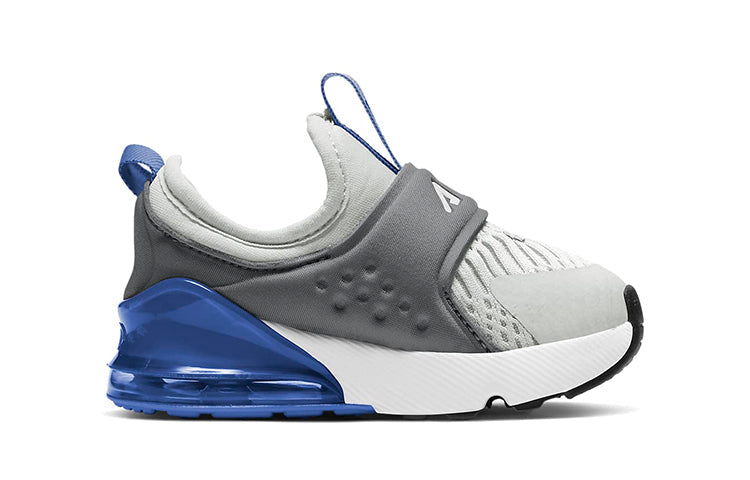 (TD) Nike Air Max 270 Extreme 'Grey Fog Game Royal' CI1109-013