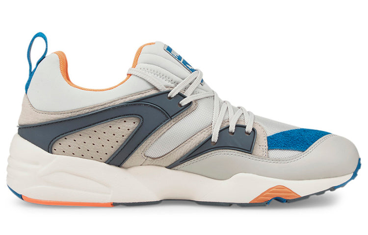 PUMA Blaze Of Glory Retro 'Grey Violet Harbor Mist' 383528-02