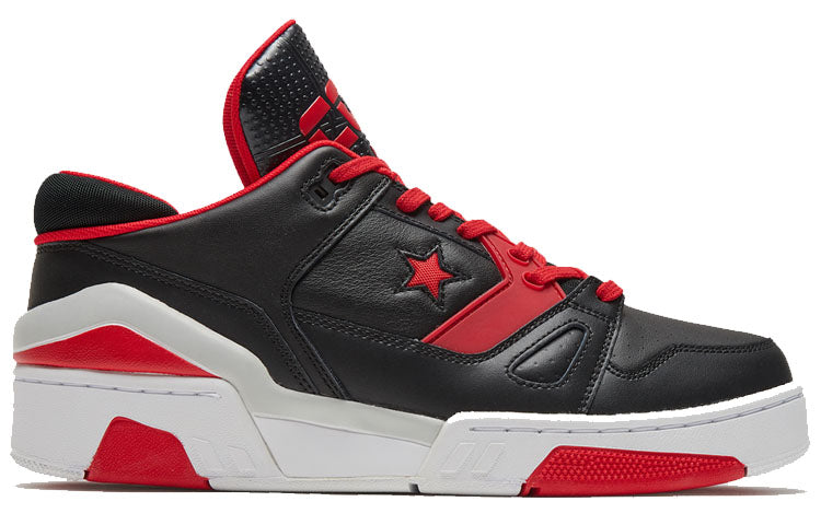 Converse Erx 260 Black/Red 167109C