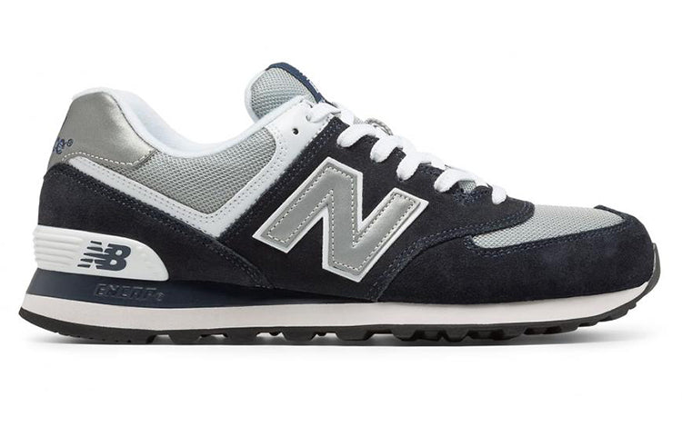New Balance M574 'Navy' M574BGS