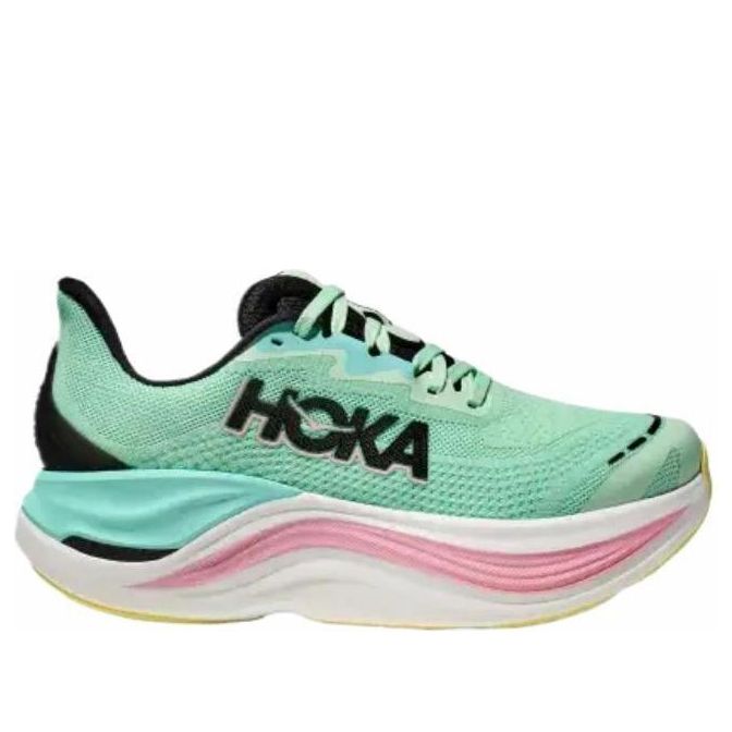 HOKA ONE ONE Skyward X 'Mint Fluorite Blue Spark' 1147912-MSP