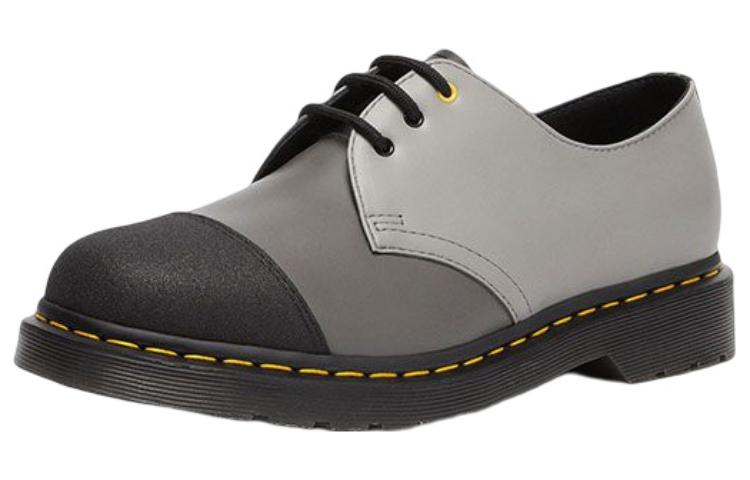 Dr. Martens 1461 3-Eye Oxford Shoes 'Dark Grey' 27604001