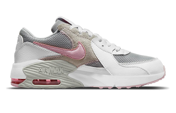 (GS) Nike Air Max Excee 'Grey Fog Pink Foam' CD6894-108