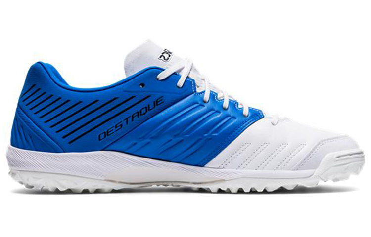 ASICS Destaque FF 2 TF Turf White/Blue 1111A089-100