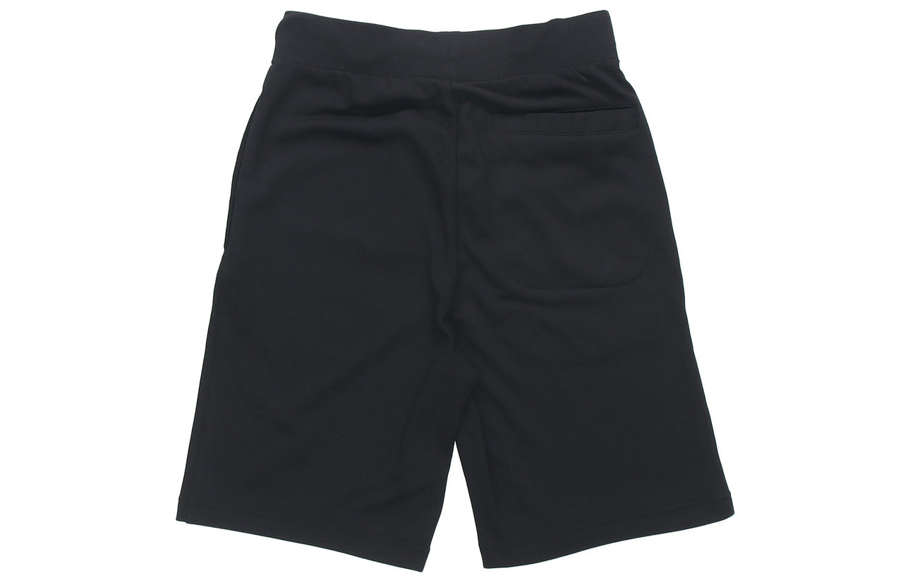 adidas neo M Esntl Lg Shrt Sports Shorts Black FP7423