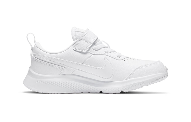 (PS) Nike Varsity Leather PSV 'Triple White' CN9393-101