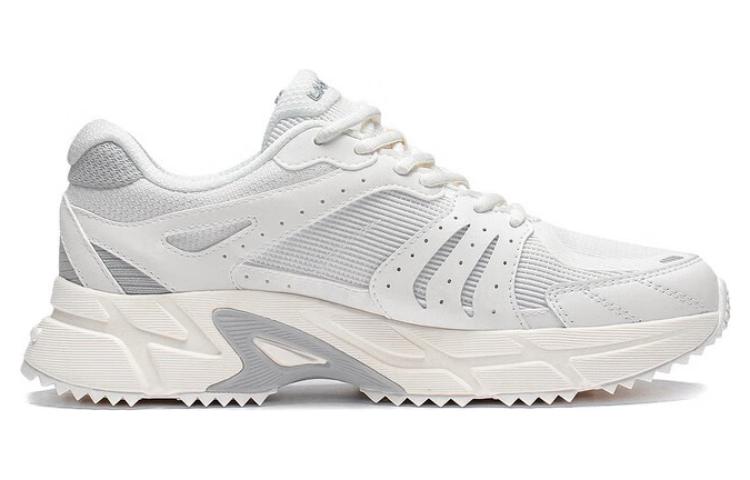 (WMNS) Li-Ning Shiguang 'Grey Beige' ARXT006-3