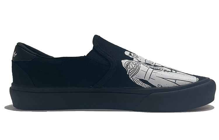 حذاء adidas Star Wars x Court Rallye Slip 'Rebels and the First Order' FY5312