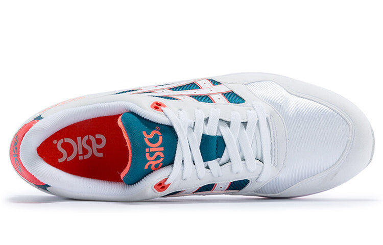 ASICS Gel Saga 'White Flash Coral' 1193A071-102