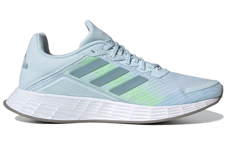 (WMNS) adidas Duramo 'Blue Green' FV8795