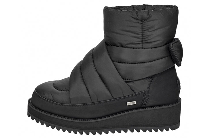 (WMNS) UGG Montara 'Black' 1106770-BLK