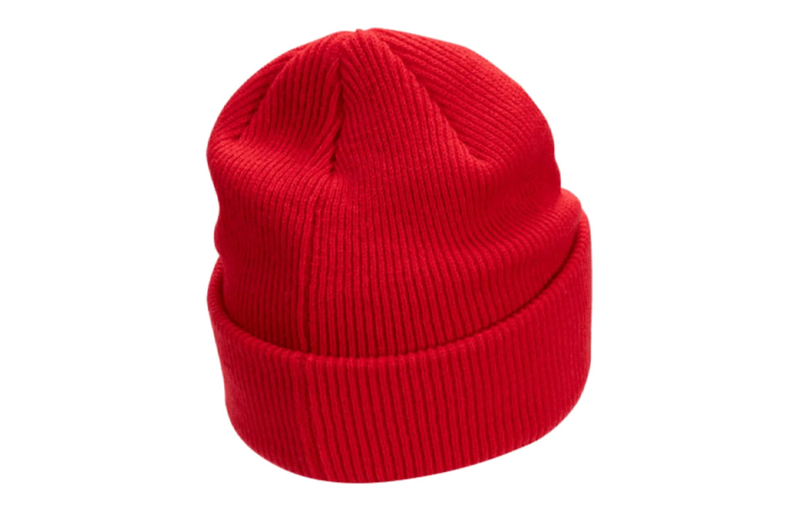 Air Jordan x Teyana Taylor Terra Beanie Salsa 'Red' FJ5937-602