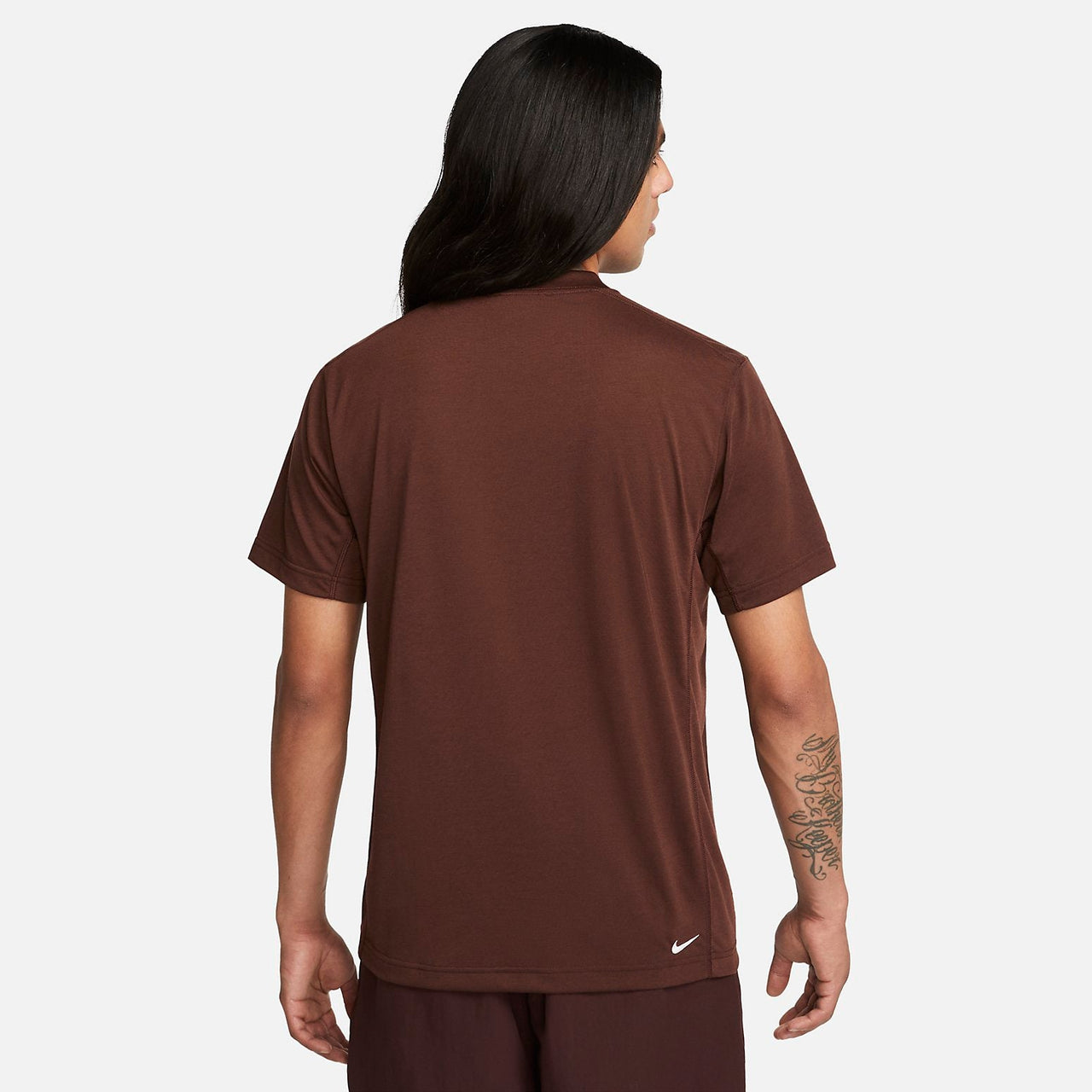 Nike ACG Dri-FIT ADV "Goat Rocks" T-Shirt 'Brown' DX7882-227