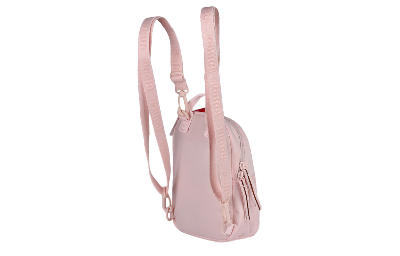 (WMNS) PUMA Core Base Mini Bag 'Pink' 077139-02