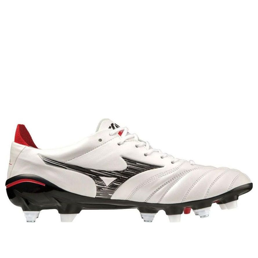 Mizuno Morelia Neo 4 Mix 'White Black Red' P1GC233009