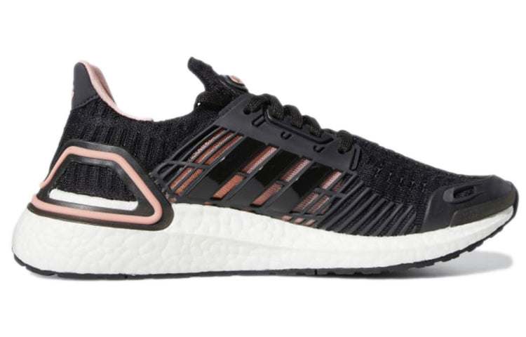 (WMNS) adidas Ultraboost DNA CC_1 'Black Wonder Mauve' GZ0432