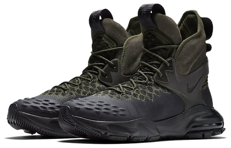 Nike Zoom Tallac Flyknit 865947-002