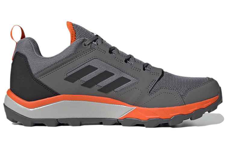 adidas Terrex Agravic TR Trail 'Grey' EF6856