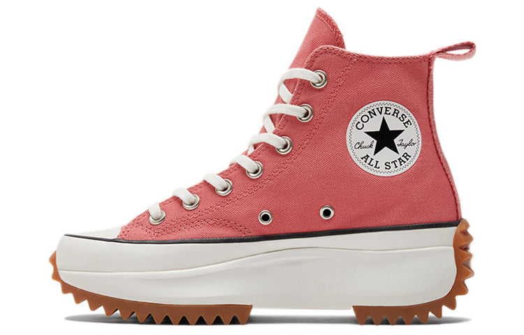 Converse Run Star Hike High 'Terracotta Pink Gum' 171300C