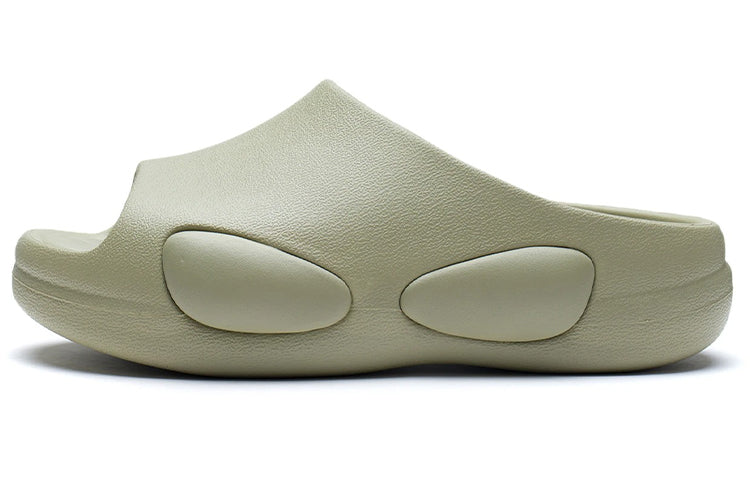 Li-Ning Counterflow Shock Absorption Sports Slippers Unisex AGAS028-4